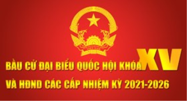 35 ứng cử viên ứng cử Đại biểu Hội đồng nhân dân xã Điền Mỹ nhiệm kỳ 2021-2026